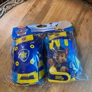 Pacific Cycle - Paw Patrol Protection Pack